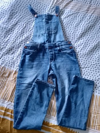 Salopette fille H &M