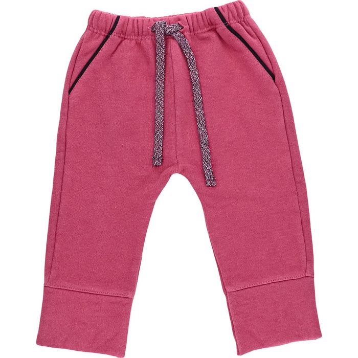 Pantalon 12 mois en coton Blune Paris