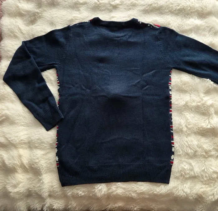 Pull Noël femme 38 - photo numéro 5