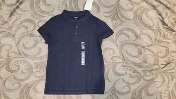 Polo 10 ans neuf 