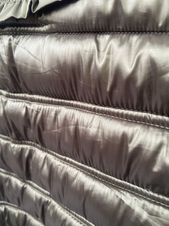 Blouson doudoune - photo numéro 3