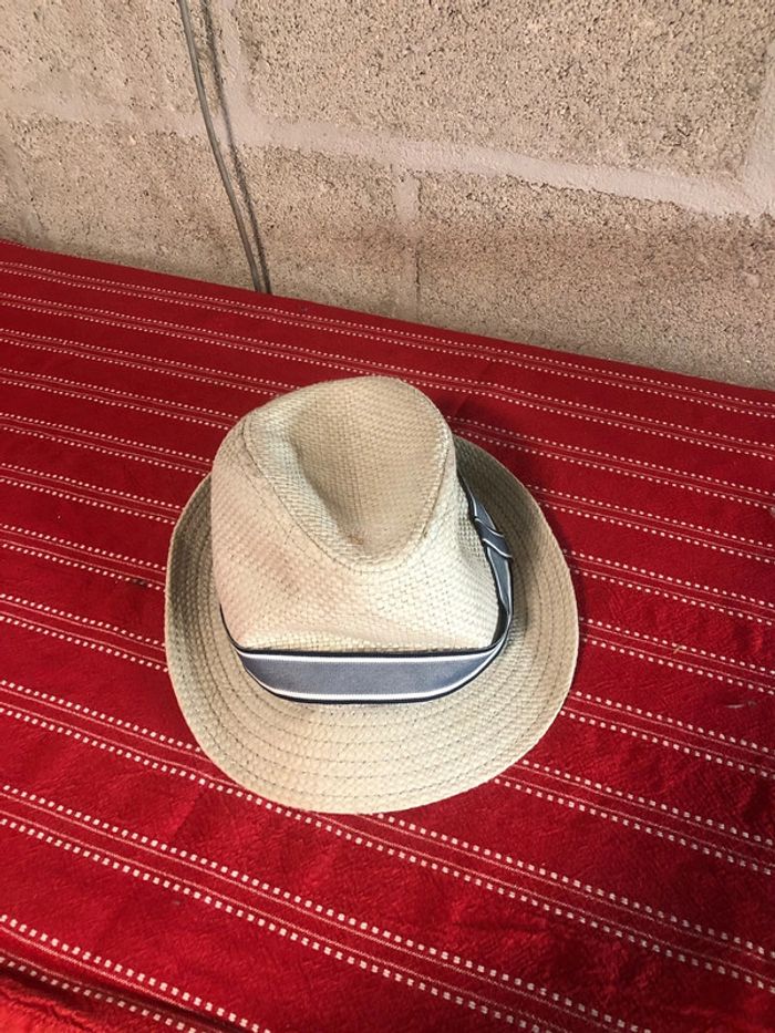 Chapeau