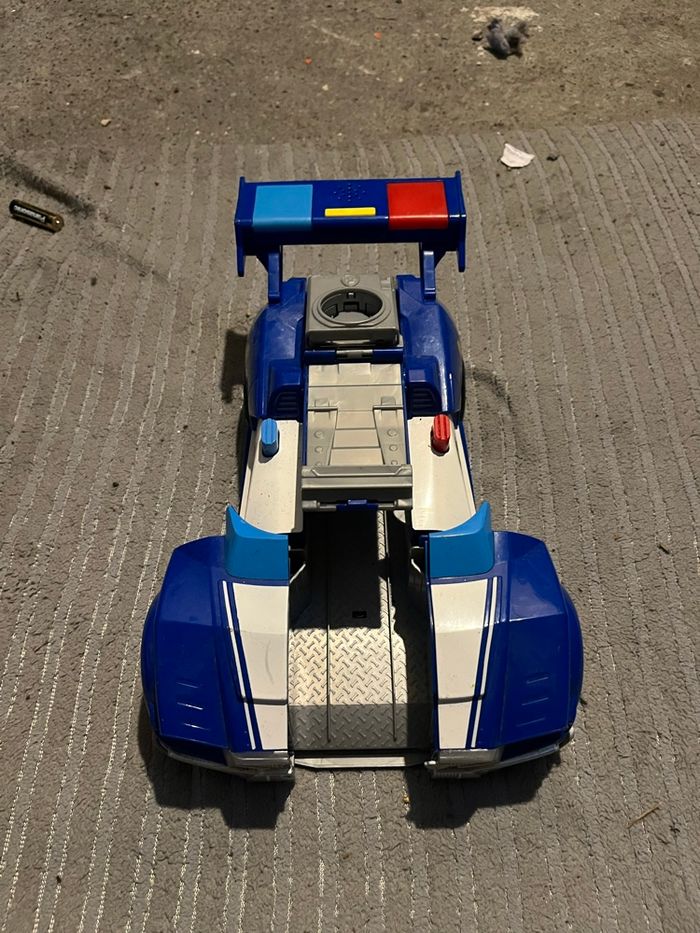 Voiture pat patrouille - photo numéro 2