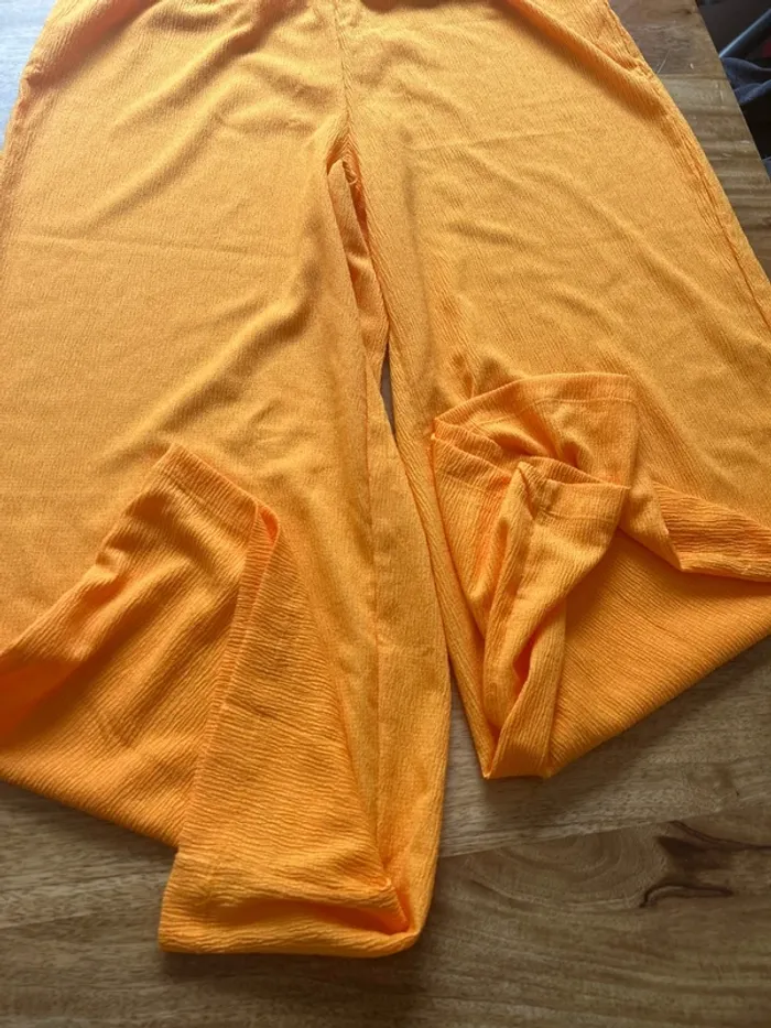 Pantalon large Esmara 42-44 - photo numéro 3