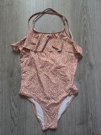 Maillot de bain Fille 11/12 ans Zara