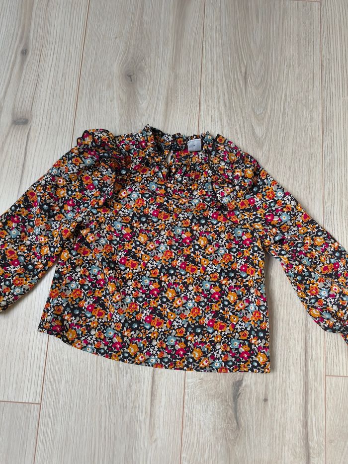 Lot t-shirt 24mois - photo numéro 8