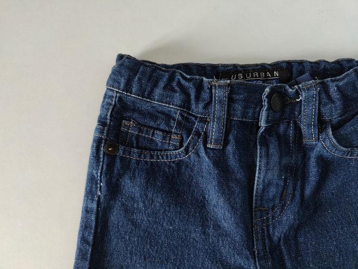 Jean denim - photo numéro 4