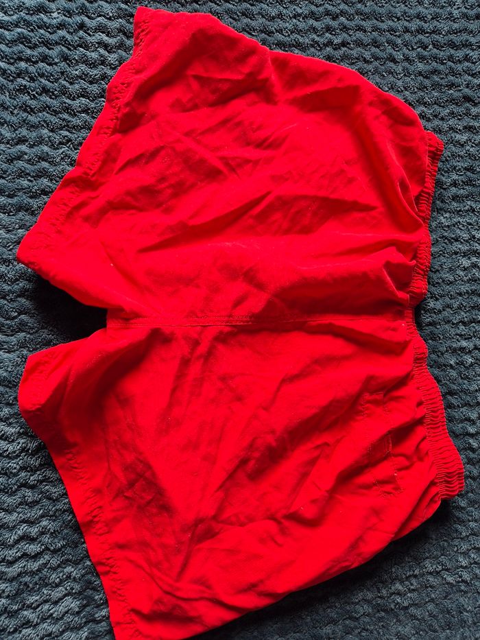 Short bain homme taille 2XL - photo numéro 2