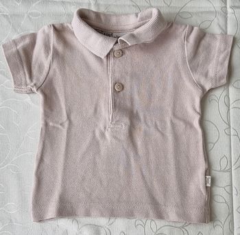 Polo 3 mois