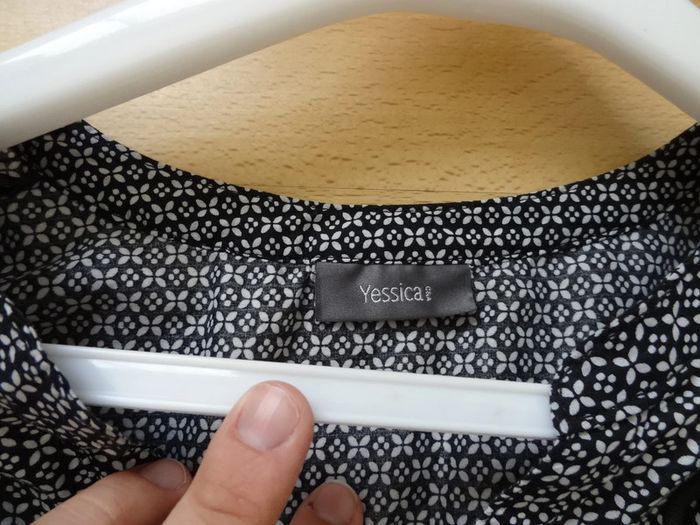 Blouse femme 42 C&A - photo numéro 2