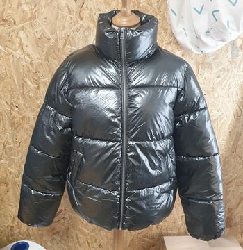 Doudoune Taille L Comme Neuve