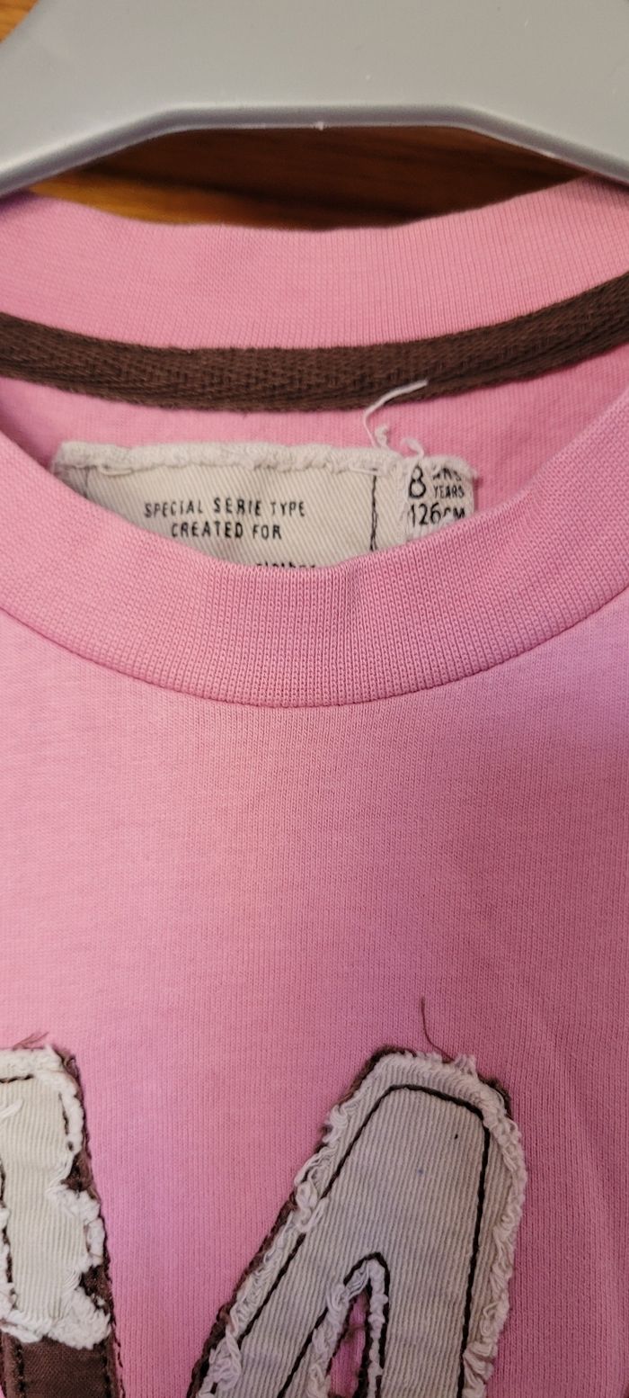 Tee-shirt - photo numéro 3