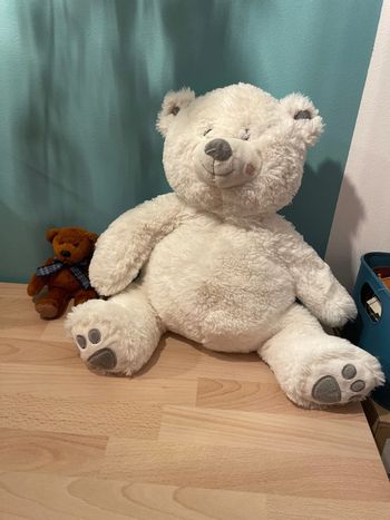 Doudou range pyjama