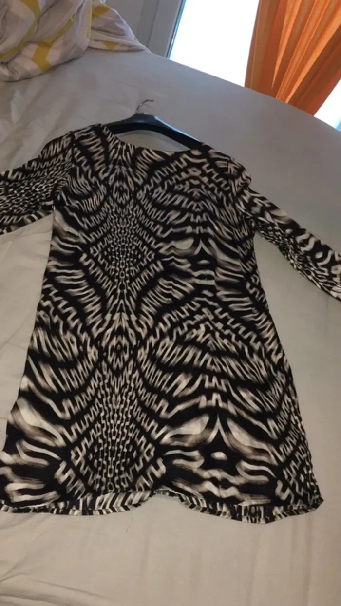 Robe tunique - photo numéro 4