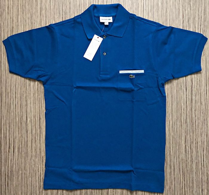 Polo Lacoste Neuf