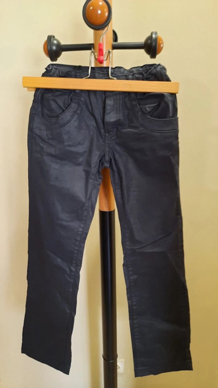 Pantalon Ooxoo garçon 10 ans
