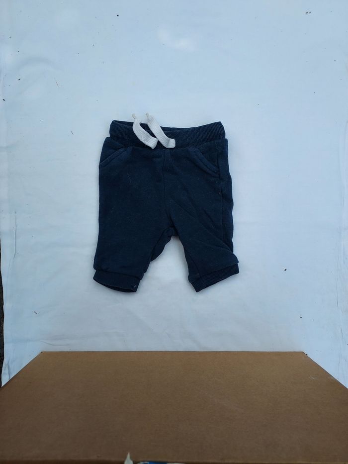 Pantalon 1 mois