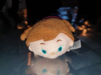 TSUM TSUM Reine des neiges