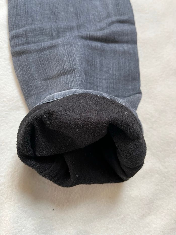 Jean doublé 6 ans - photo numéro 6