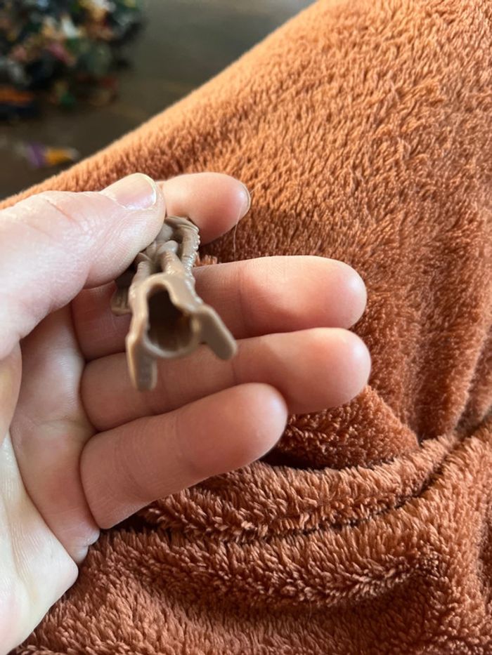 Arthur et les minimoys - photo numéro 3