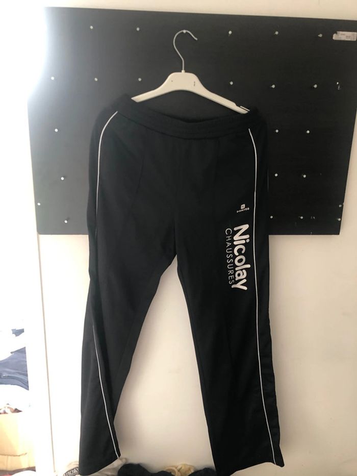 Pantalon jogging