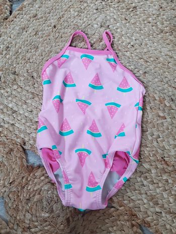 Maillot de bain