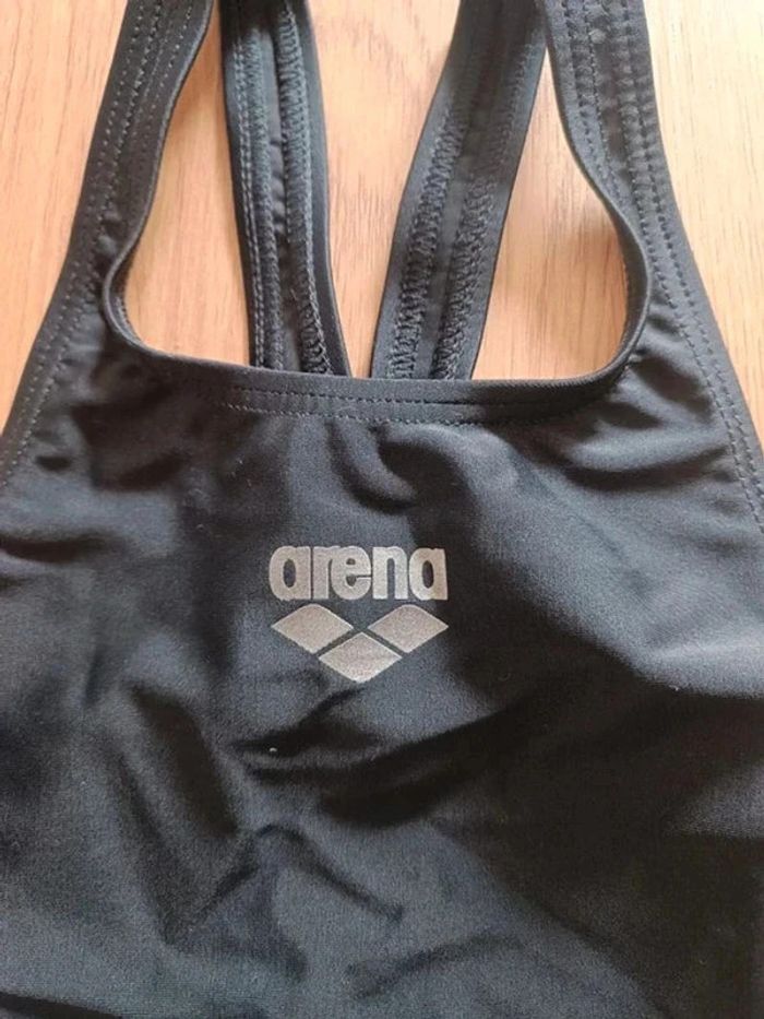 Maillot de natation Arena taille 6-7ans - photo numéro 2