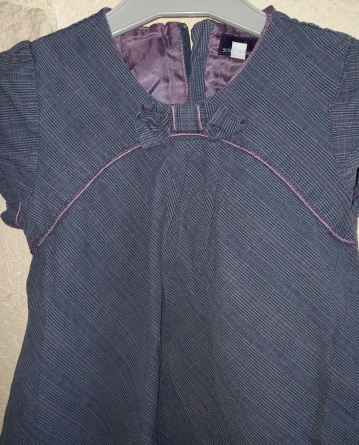 Robe 5 ans - photo numéro 2