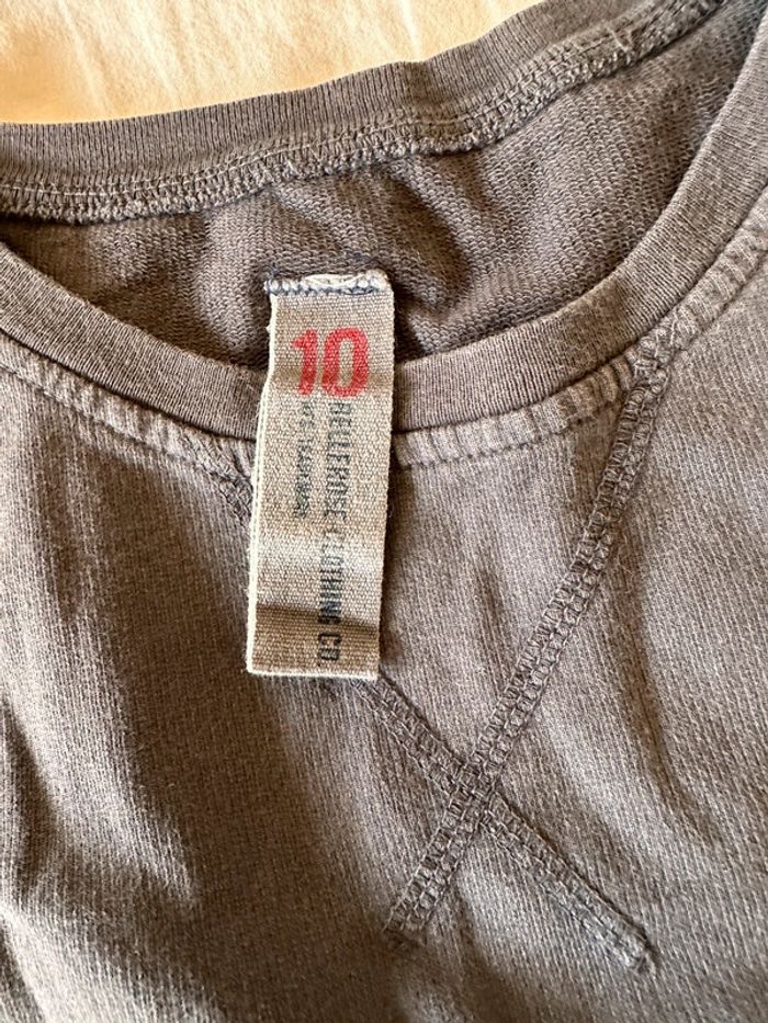 Robe Bellerose 10 ans - photo numéro 2