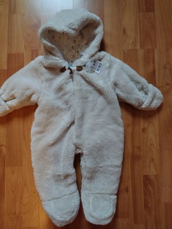 Combipilote okaidi neuf 