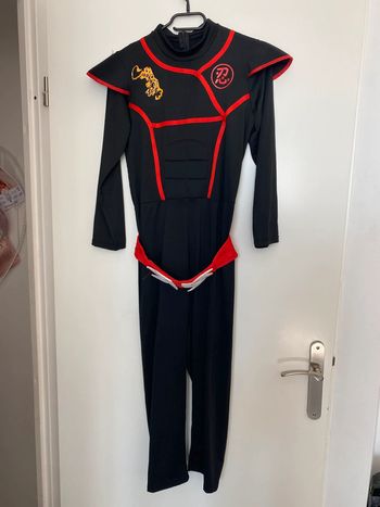 Déguisement Ninja Costume Enfant