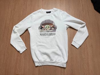 Sweat Mandalorian StarWars taille S