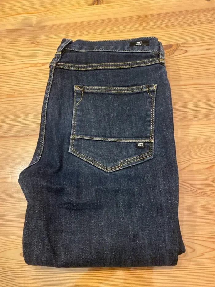 jean DG