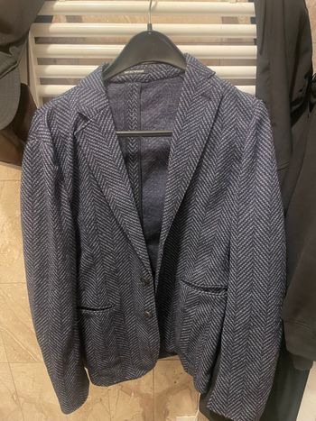 Veste Armani