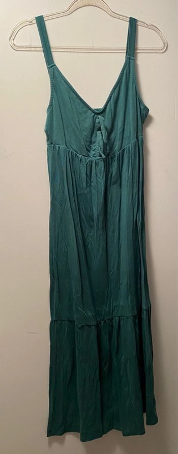 Robe longue