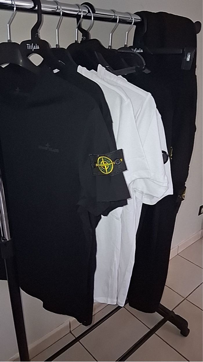 Ensemble noir - photo numéro 2