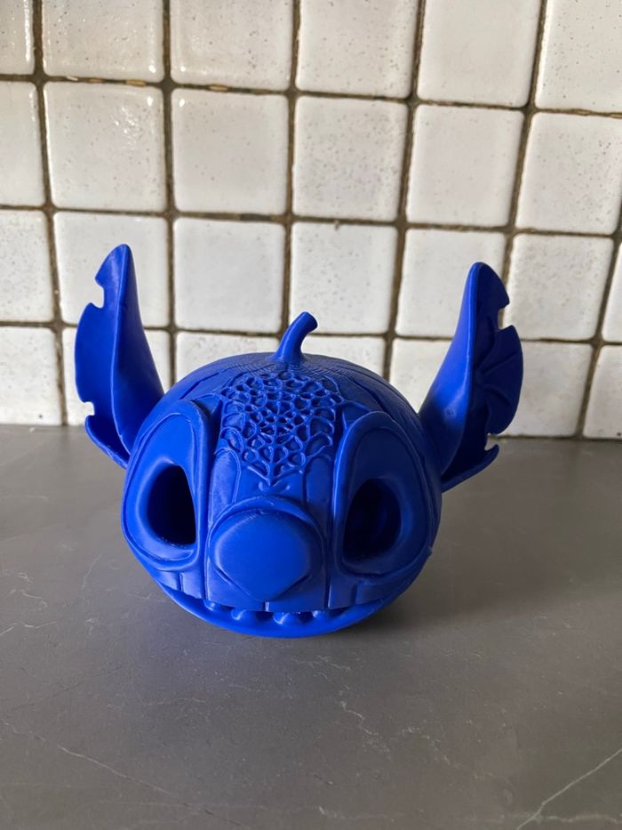 Lanterne Stitch - photo numéro 2