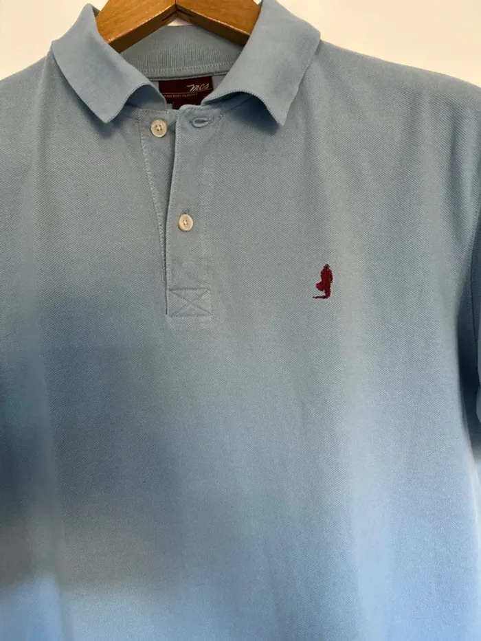 Marlboro classics polo - photo numéro 3