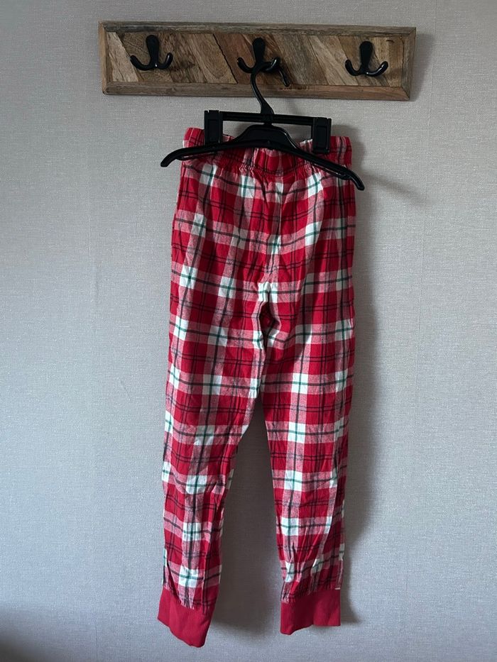 Pyjamas Noël Tape à l’œil 10ans - photo numéro 8