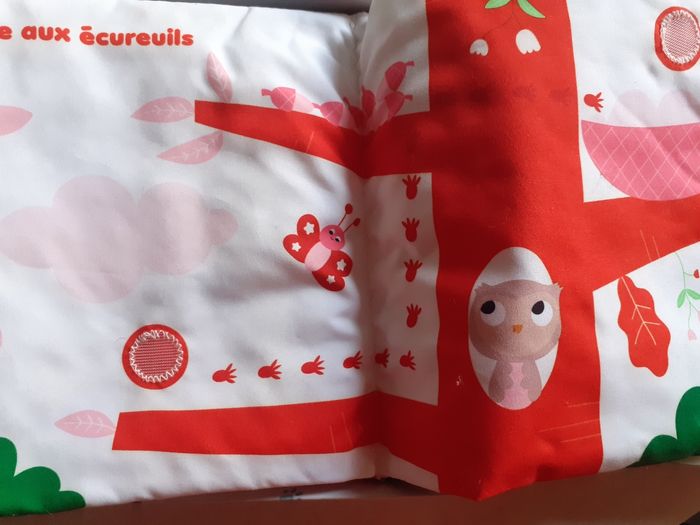 Coffret des animaux et des couleurs-Tourbillon - photo numéro 6