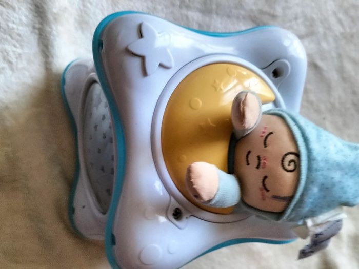Veilleuse Chicco