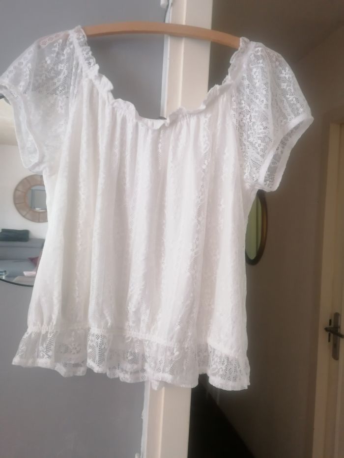 Haut 👕manches courtes - photo numéro 2