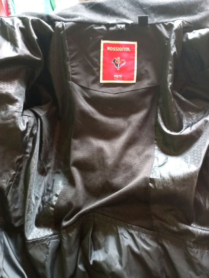 🌸Blouson de ski, Rossignol , taille M - photo numéro 7