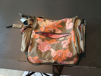 Sac  a langer