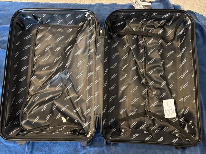 Lot de 3 valises rigides Geographical Norway - photo numéro 8