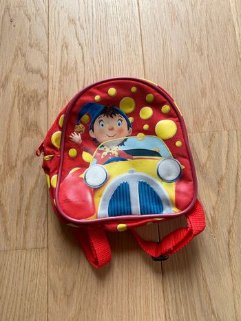 Petit sac "Oui Oui" Parfait état – Idéal pour enfant