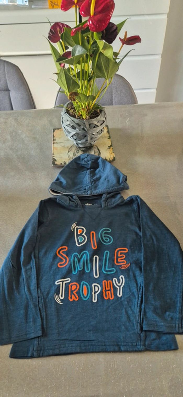 Gemo Tee-shirt 4 ans