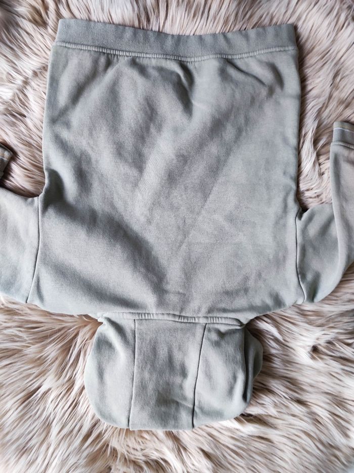 Sweat a capuche 4 ans sergent major - photo numéro 2