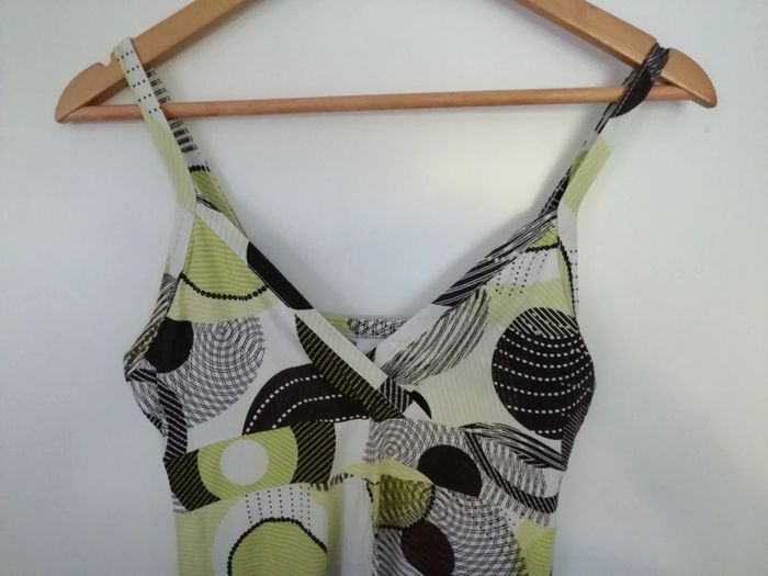 Ensemble Tunique et Tee-shirt - photo numéro 5