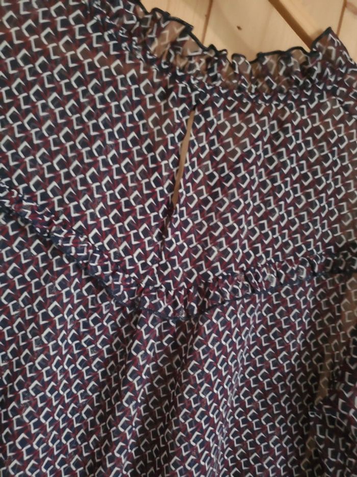 Blouse - photo numéro 6